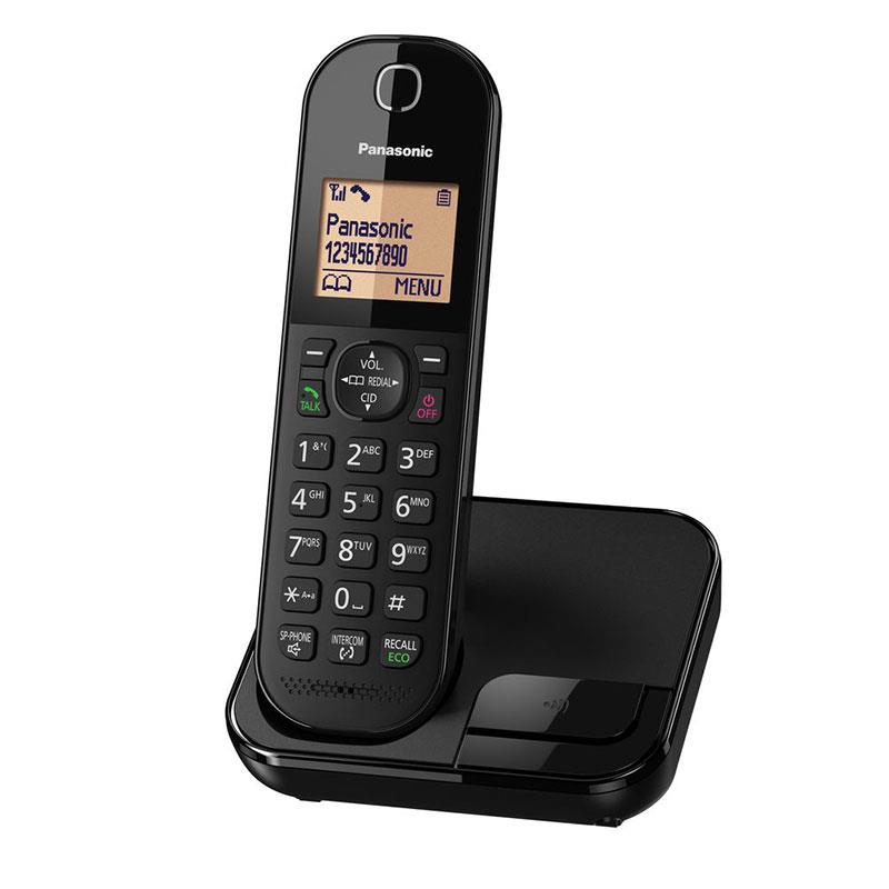 تلفن بی سیم پاناسونیک KX-TGC410